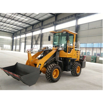 Large Capacity loading vehicle